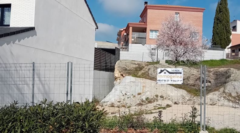 Comunidad de Madrid - Colmenar Viejo - 217m2