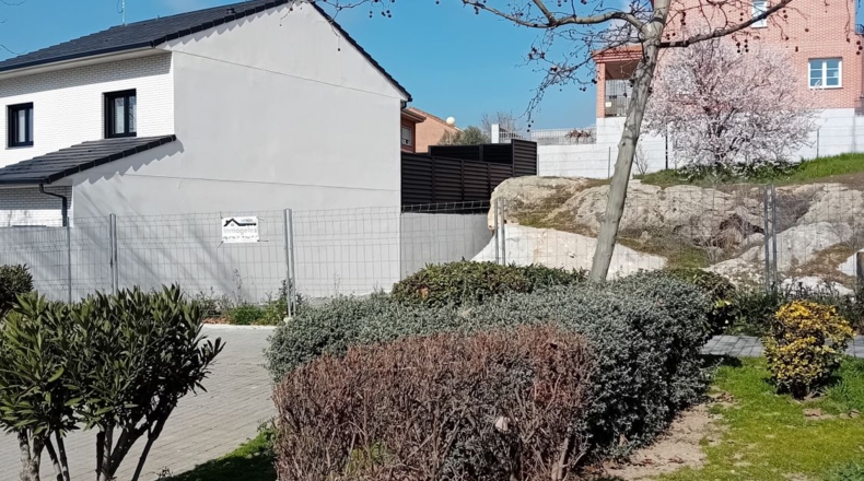 Comunidad de Madrid - Colmenar Viejo - 217m2