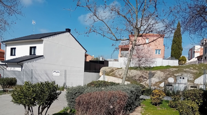 Comunidad de Madrid - Colmenar Viejo - 217m2