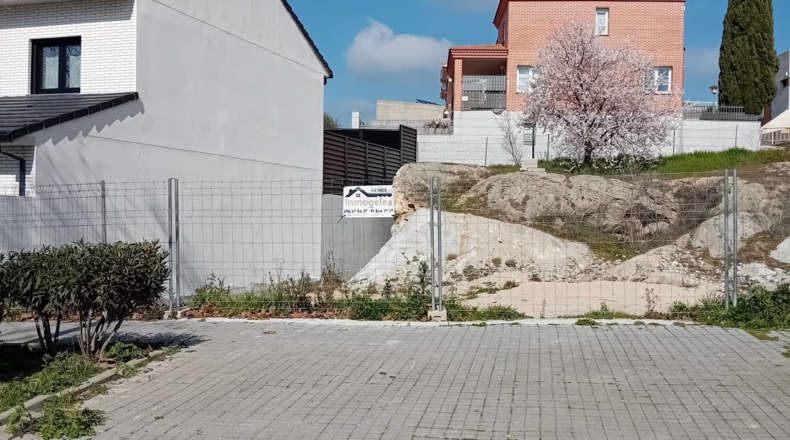 Comunidad de Madrid - Colmenar Viejo - 217m2