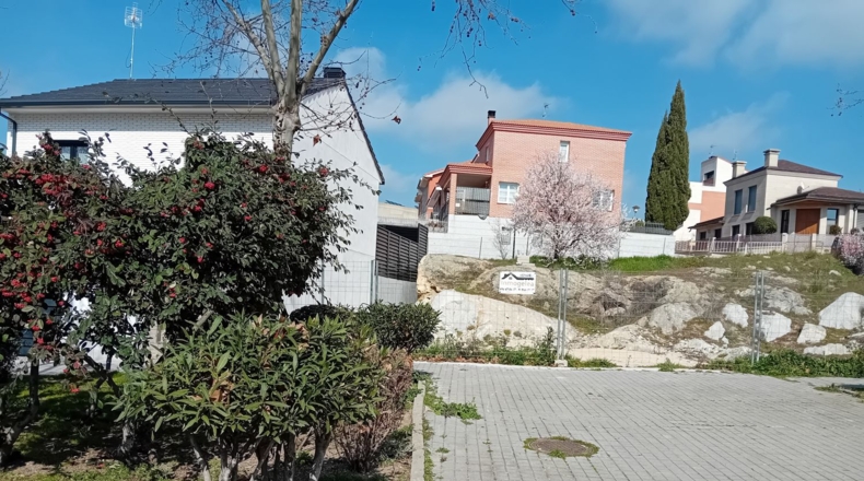 Comunidad de Madrid - Colmenar Viejo - 217m2