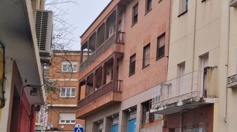 Comunidad de Madrid - Кольменар-Вьехо - 335m2