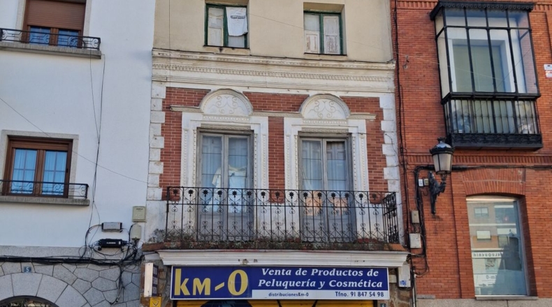 Comunidad de Madrid - Кольменар-Вьехо - 335m2
