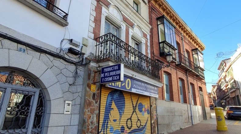Comunidad de Madrid - Кольменар-Вьехо - 335m2