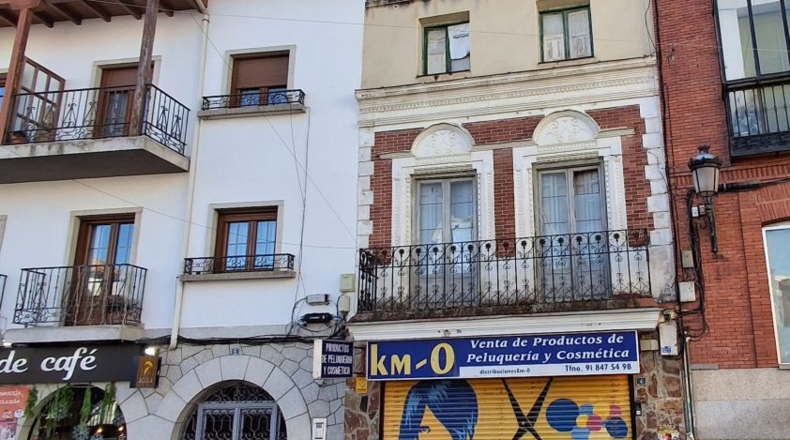 Comunidad de Madrid - Кольменар-Вьехо - 335m2