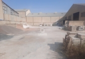 Nave industrial en venta en Albacete ref: TR234829 foto