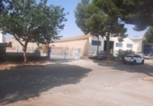 Nave industrial en venta en Albacete ref: TR234829 foto