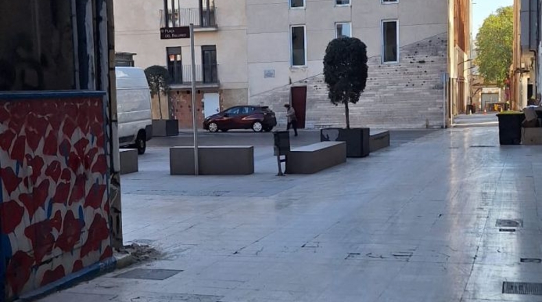 Tarragona - Reus - 316m2