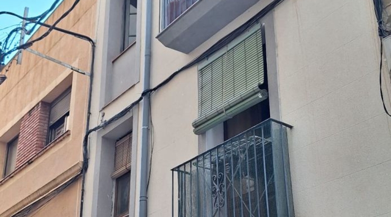 Tarragona - Reus - 316m2