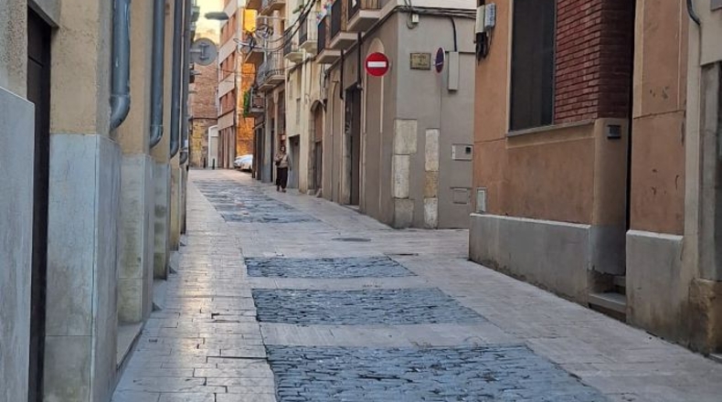 Tarragona - Reus - 316m2
