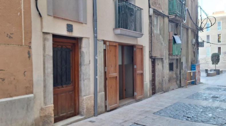 Tarragona - Reus - 316m2