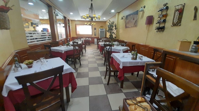 Comunidad de Madrid - Valdemoro - 70m2