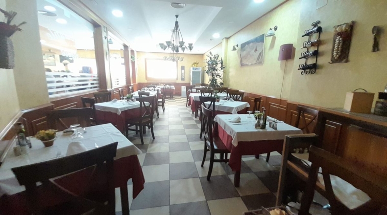 Comunidad de Madrid - Valdemoro - 70m2