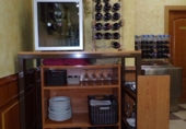 Industrial warehouse for sale in Valdemoro ref: TR182903 photo