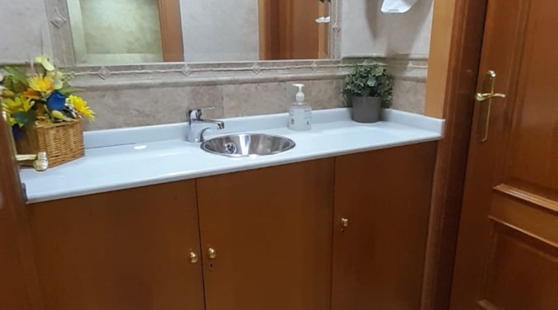 Comunidad de Madrid - Valdemoro - 70m2
