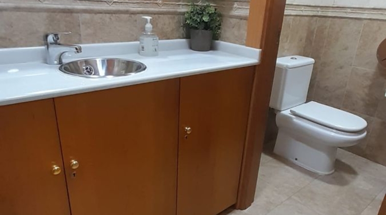 Comunidad de Madrid - Valdemoro - 70m2