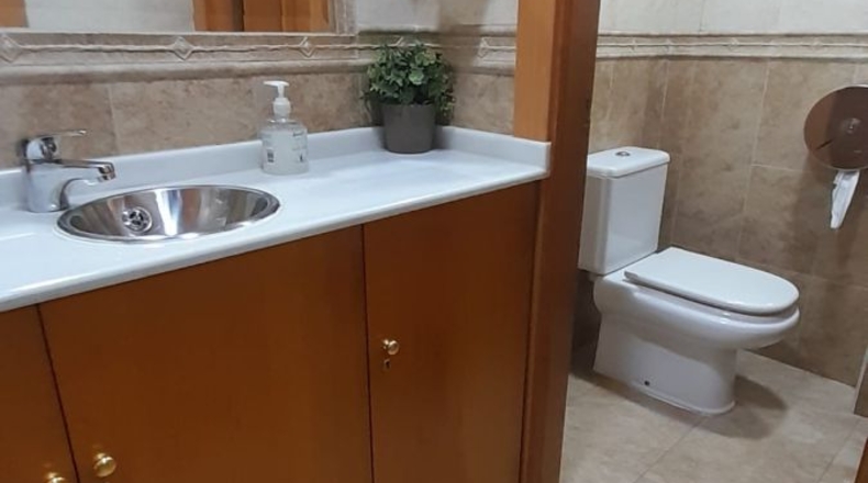 Comunidad de Madrid - Valdemoro - 70m2