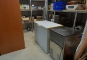 Industrial warehouse for sale in Valdemoro ref: TR182903 photo