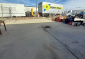 Industrial warehouse for sale in Valdemoro ref: TR182903 photo