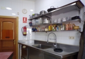 Industrial warehouse for sale in Valdemoro ref: TR182903 photo