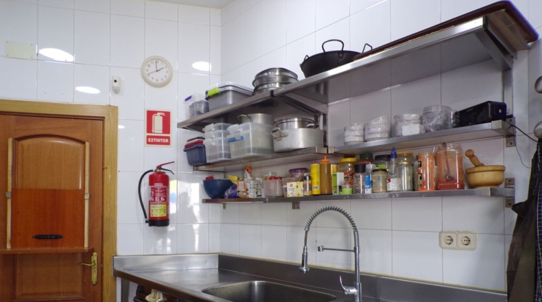 Comunidad de Madrid - Valdemoro - 70m2