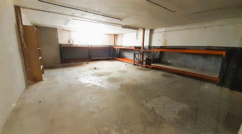 Comunidad de Madrid - Ajalvir - 540m2