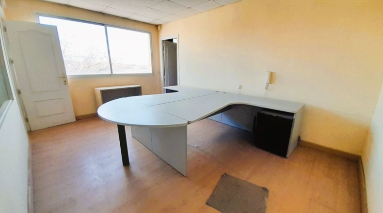 Comunidad de Madrid - Ajalvir - 540m2