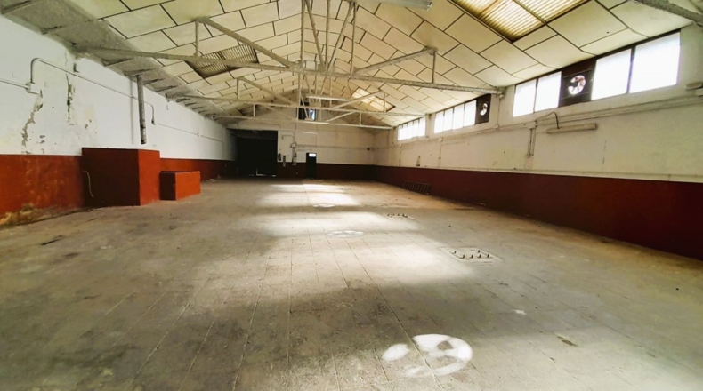 Comunidad de Madrid - Ajalvir - 540m2