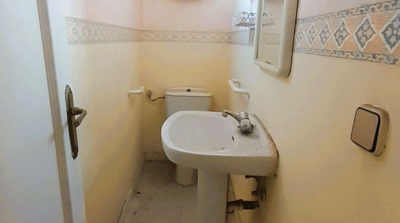 Comunidad de Madrid - Ajalvir - 540m2