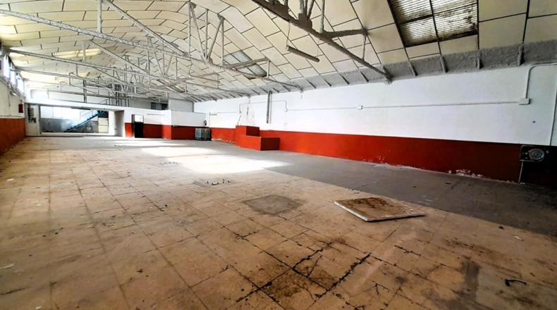 Comunidad de Madrid - Ajalvir - 540m2