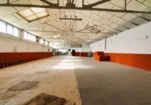 Nave industrial en venta en Ajalvir ref: TR191348 foto