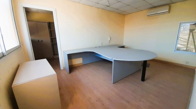 Comunidad de Madrid - Ajalvir - 540m2