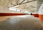 Nave industrial en venta en Ajalvir ref: TR191348 foto