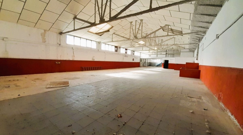 Comunidad de Madrid - Ajalvir - 540m2