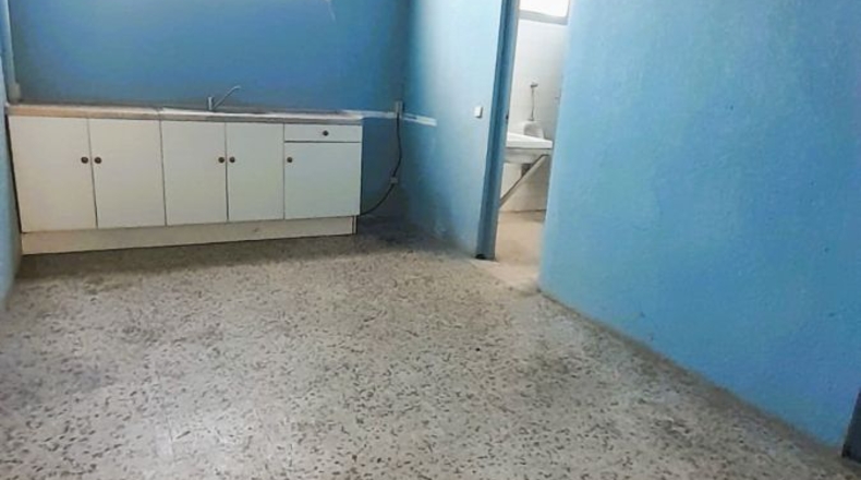 Comunidad de Madrid - Ajalvir - 540m2