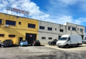 Nave industrial en venta en Ajalvir ref: TR191348 foto