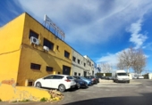 Nave industrial en venta en Ajalvir ref: TR191348 foto