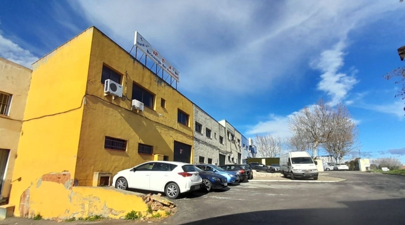 Comunidad de Madrid - Ajalvir - 540m2