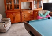 Chalet independiente con terreno en venta en Escalona ref: TR252321 foto