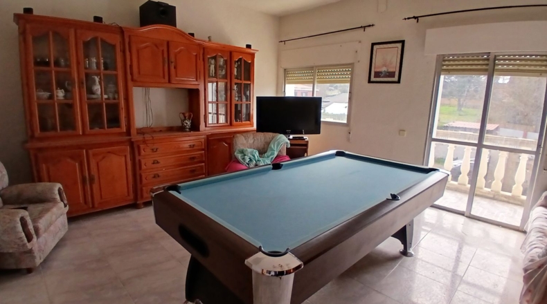 Toledo - Escalona - 1000m2