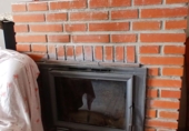 Chalet independiente con terreno en venta en Escalona ref: TR252321 foto