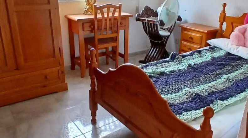 Toledo - Escalona - 1000m2