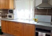 Chalet independiente con terreno en venta en Escalona ref: TR252321 foto