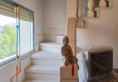 Chalet independiente con terreno en venta en Escalona ref: TR252321 foto