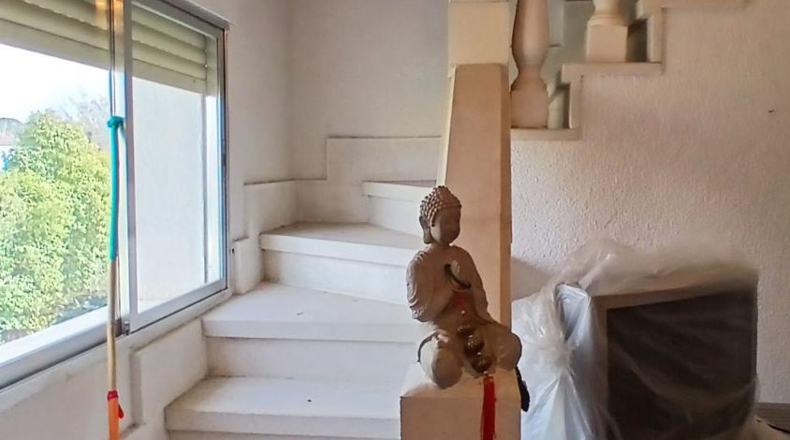 Toledo - Escalona - 1000m2