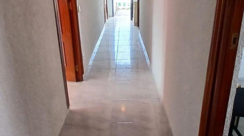 Toledo - Escalona - 1000m2