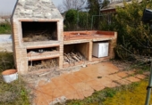 Chalet independiente con terreno en venta en Escalona ref: TR252321 foto