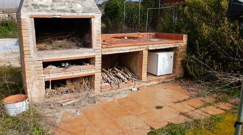 Toledo - Escalona - 1000m2