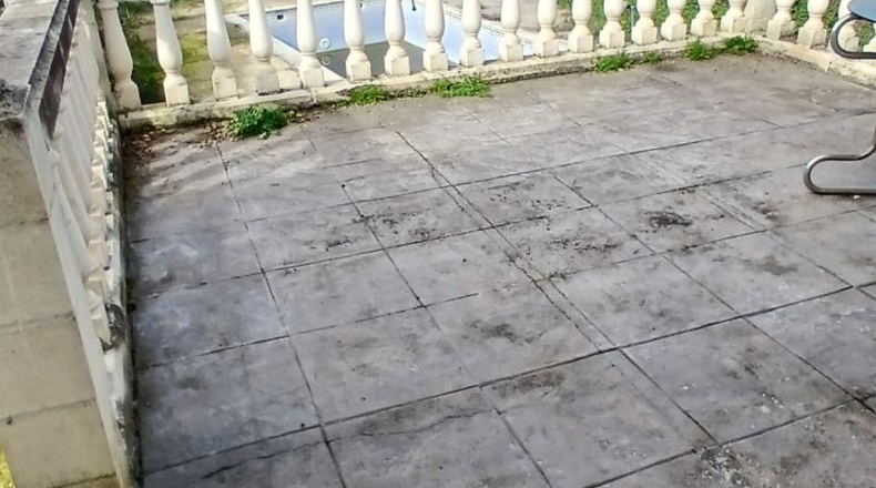 Toledo - Escalona - 1000m2