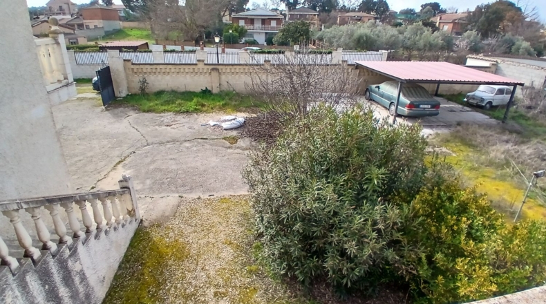 Toledo - Escalona - 1000m2